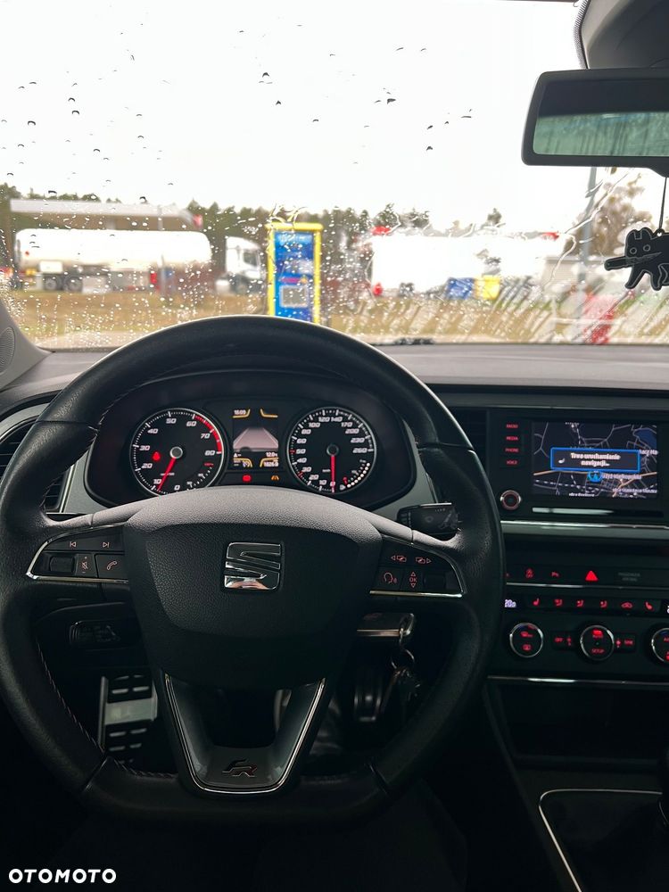 Seat Leon 1.8 TSI Start&Stop FR - 23