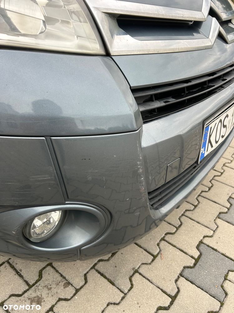 Citroën Berlingo - 9