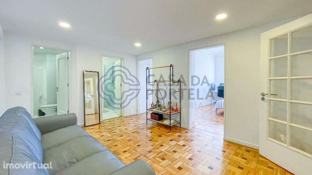 Excelente Apartamento T4 numa das Melhores Localizações da cidade do P - Grande imagem: 2/59