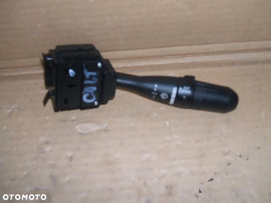 MITSUBISHI COLT CZC cabrio przełącznik wycieraczek