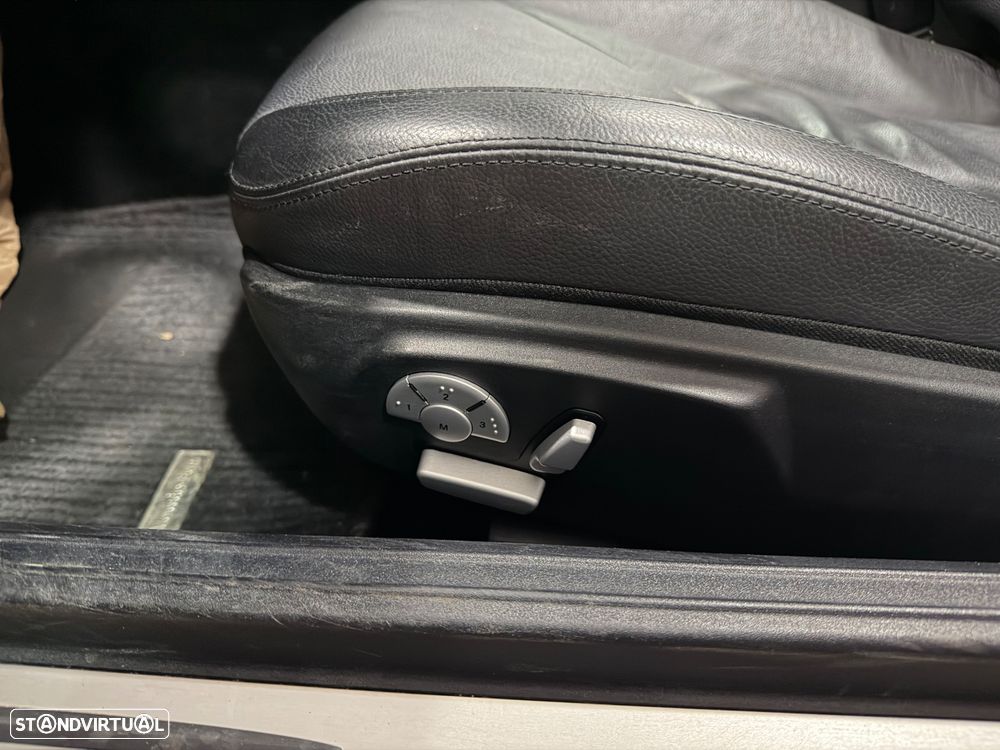 Mercedes-Benz SLK 200 Kompressor Sport Edition - 16