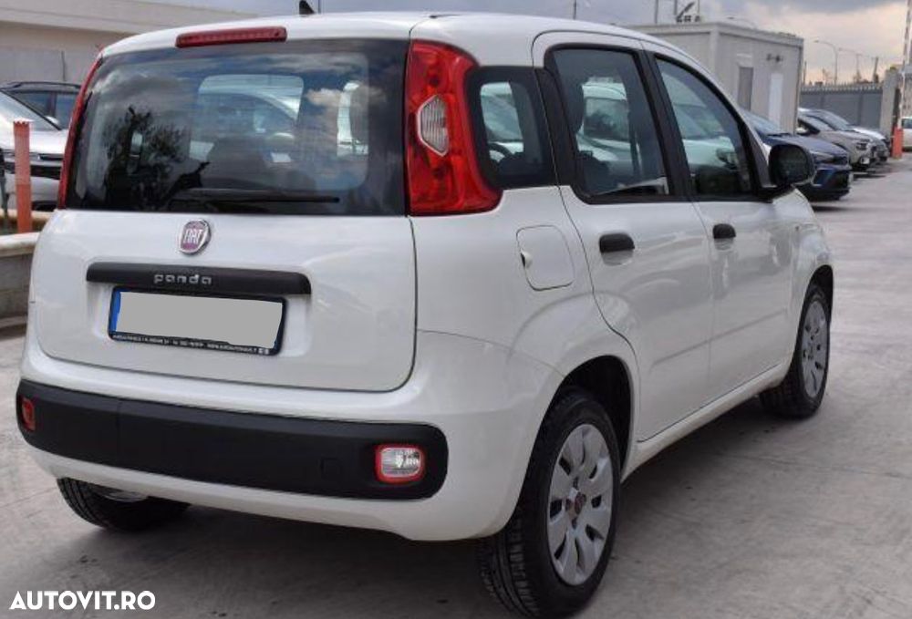 Fiat Panda 1.2 Easy - 2