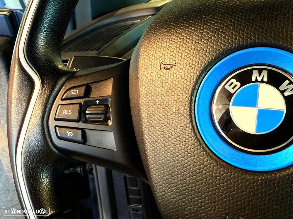 BMW i3 120Ah - 20