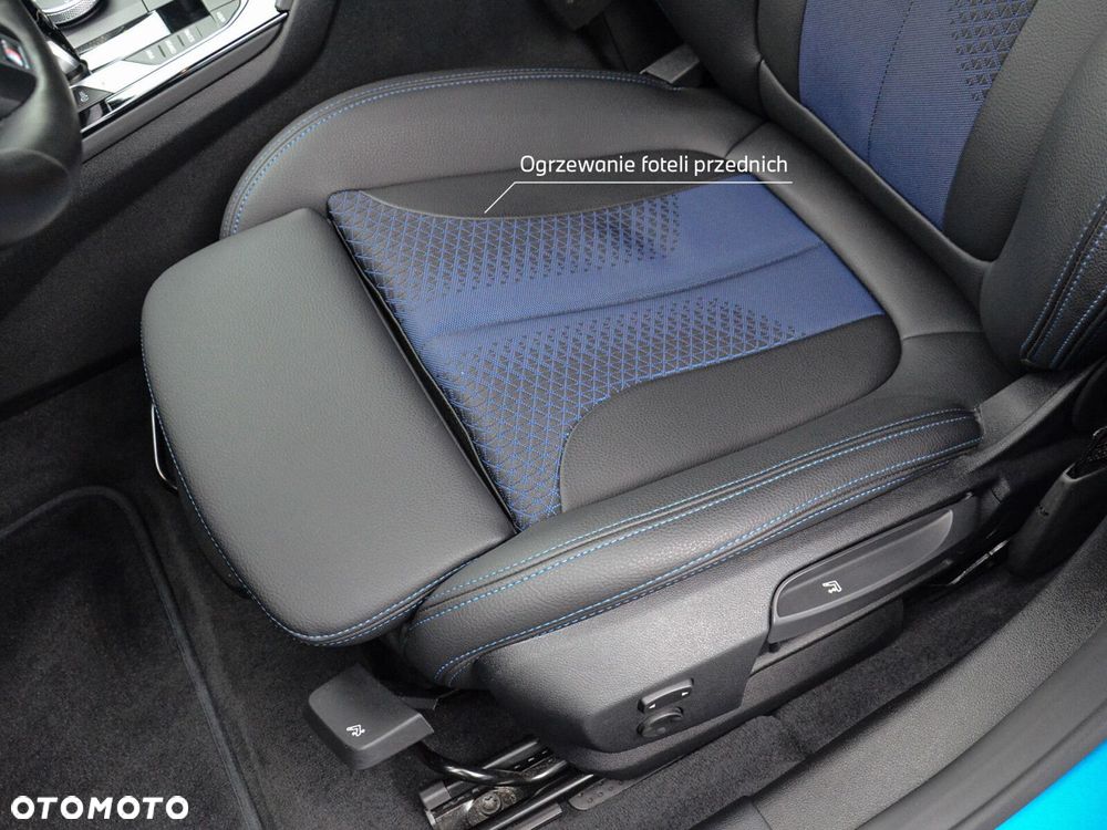 BMW Seria 2 218i M Sport - 22