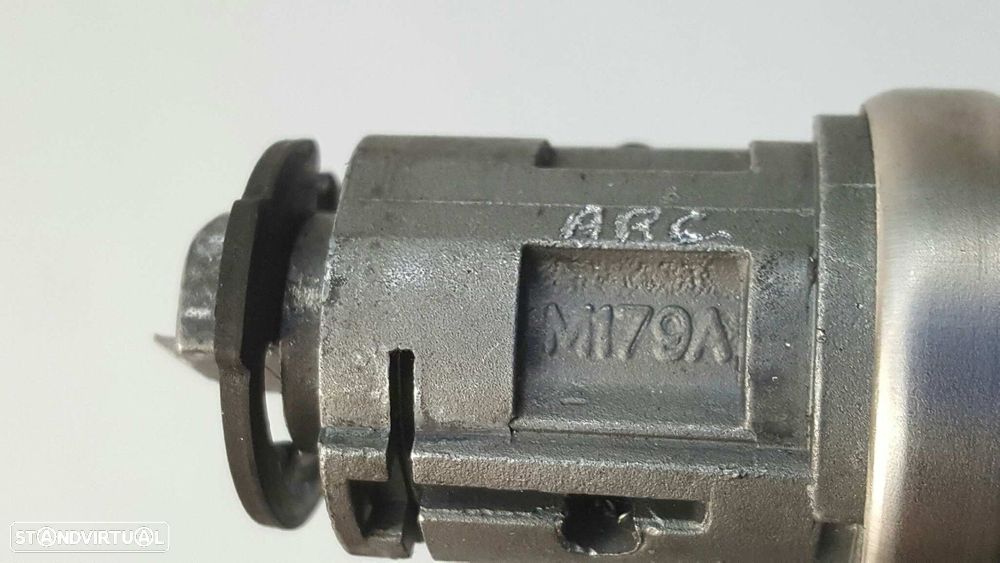 CANHÃO DE INGIÇÃO FORD FIESTA (CBK) AMBIENTE - 3