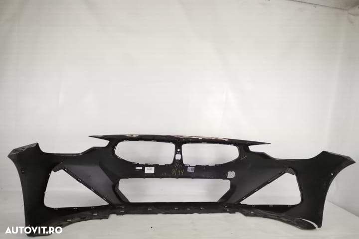 Bara Fata Originala Cu Senzori  In Stare Buna M-Pack BMW  Seria 2  F44 - 3