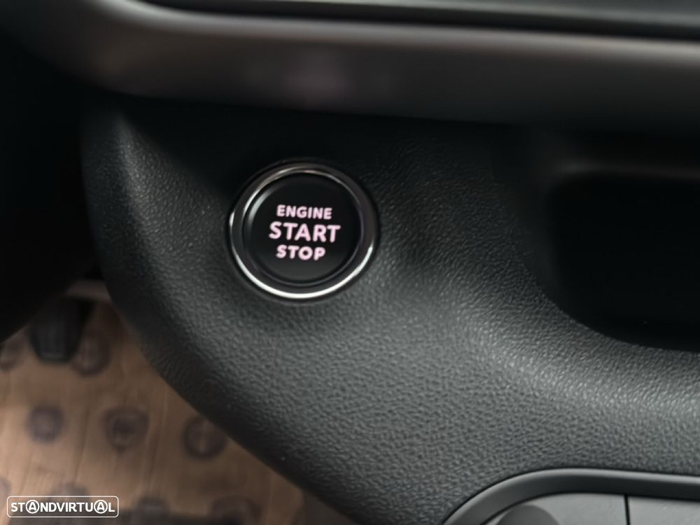 Jeep Avenger 1.2 GSE T3 Altitude - 17