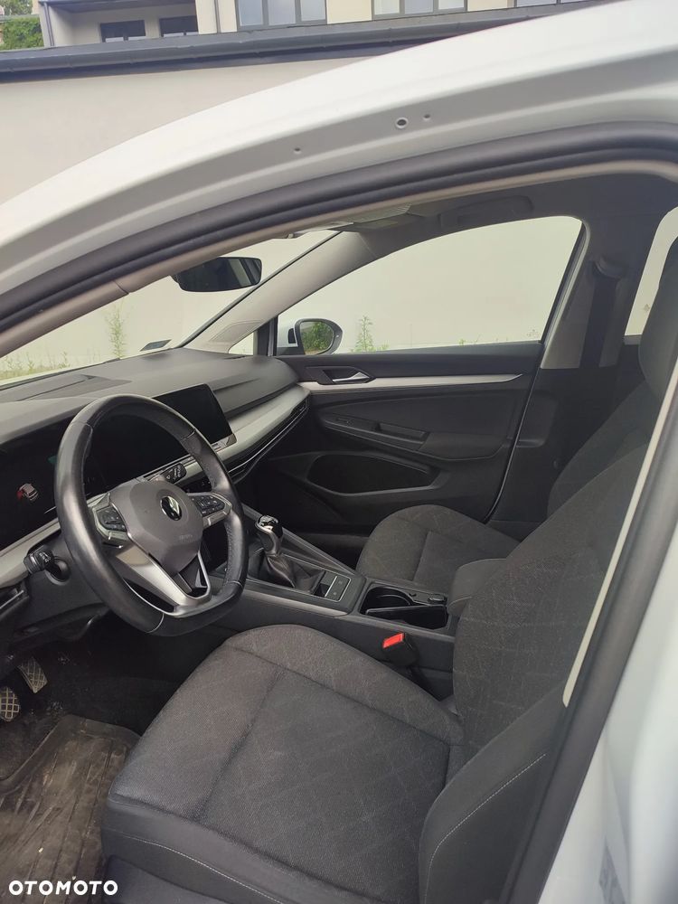 Volkswagen Golf 1.5 TSI EVO Life - 9