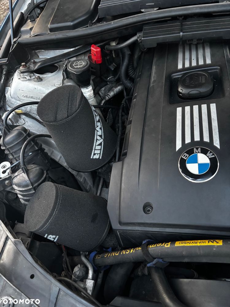 BMW Seria 3 335i - 8