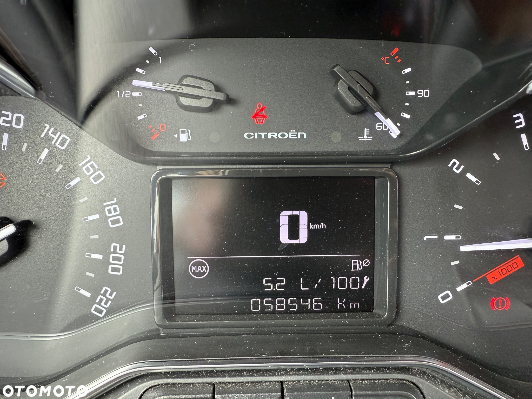 Citroën C3 - 12