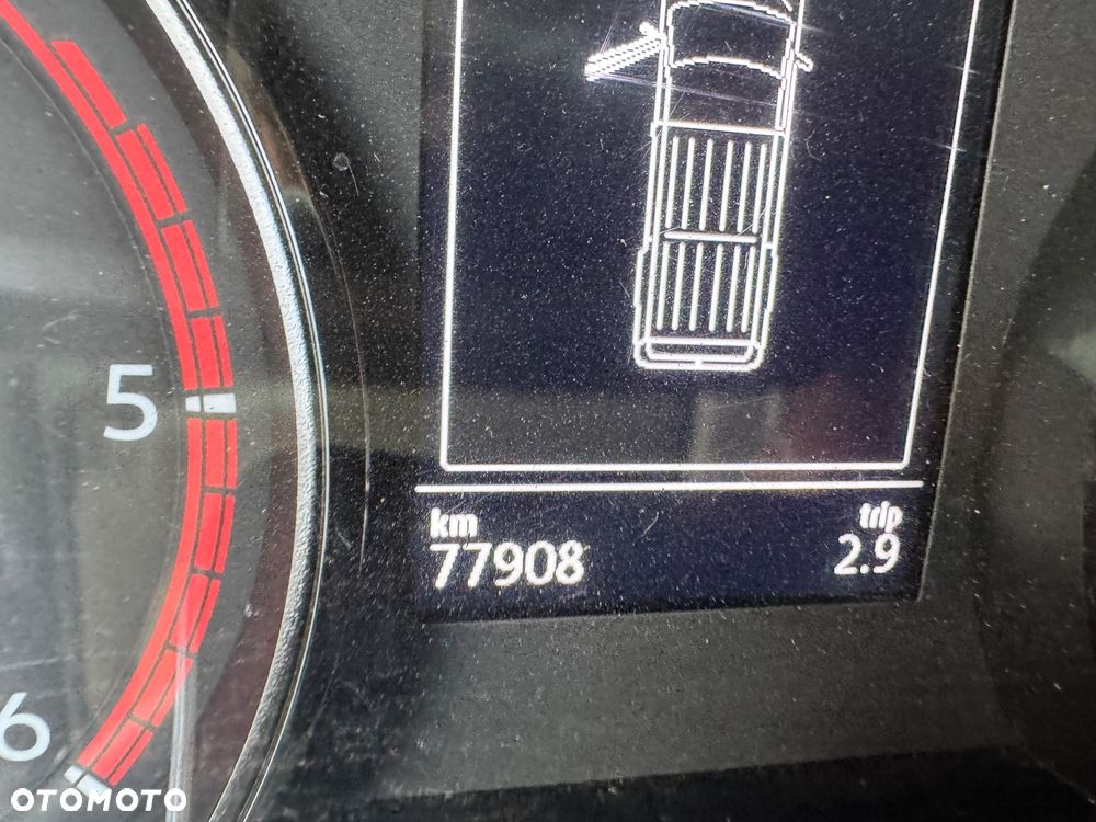 Volkswagen Crafter - 14