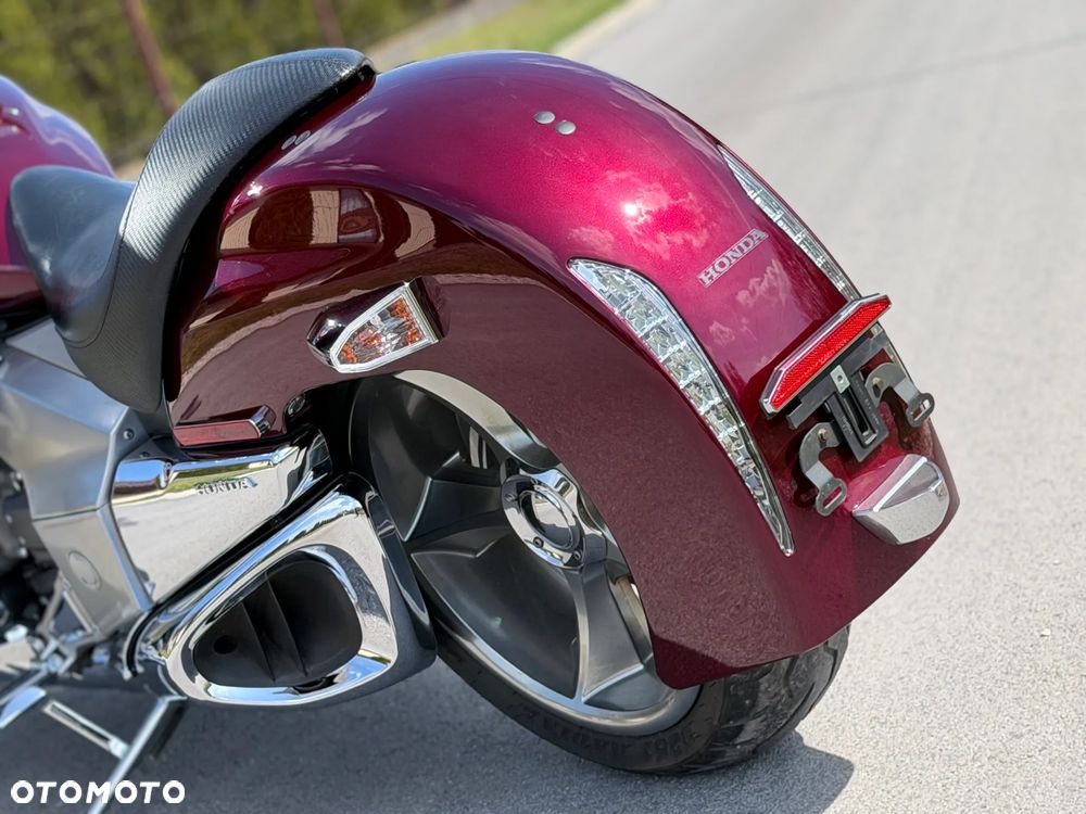 Honda Valkyrie - 18