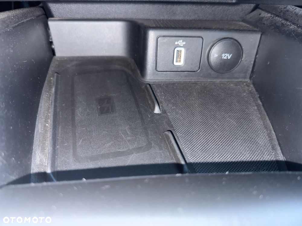 Ford Focus 1.5 EcoBlue Start-Stopp-System COOL&CONNECT - 13
