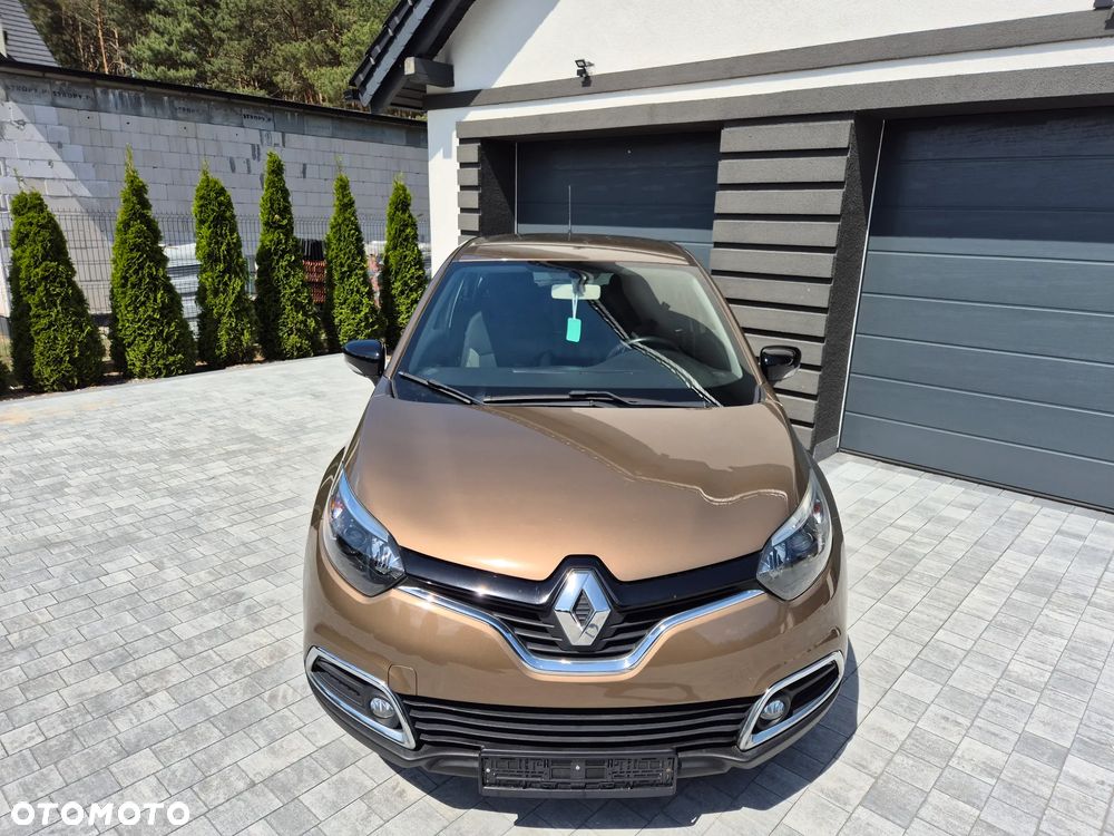 Renault Captur 0.9 Energy TCe Intens - 5