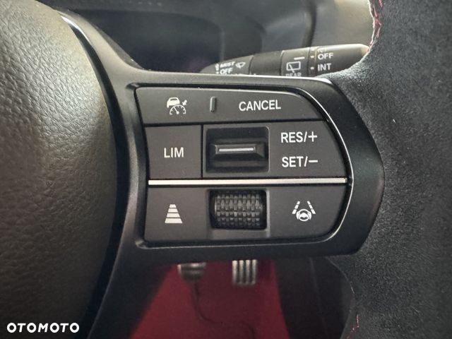 Honda Civic 2.0 VTEC Turbo Type R - 10