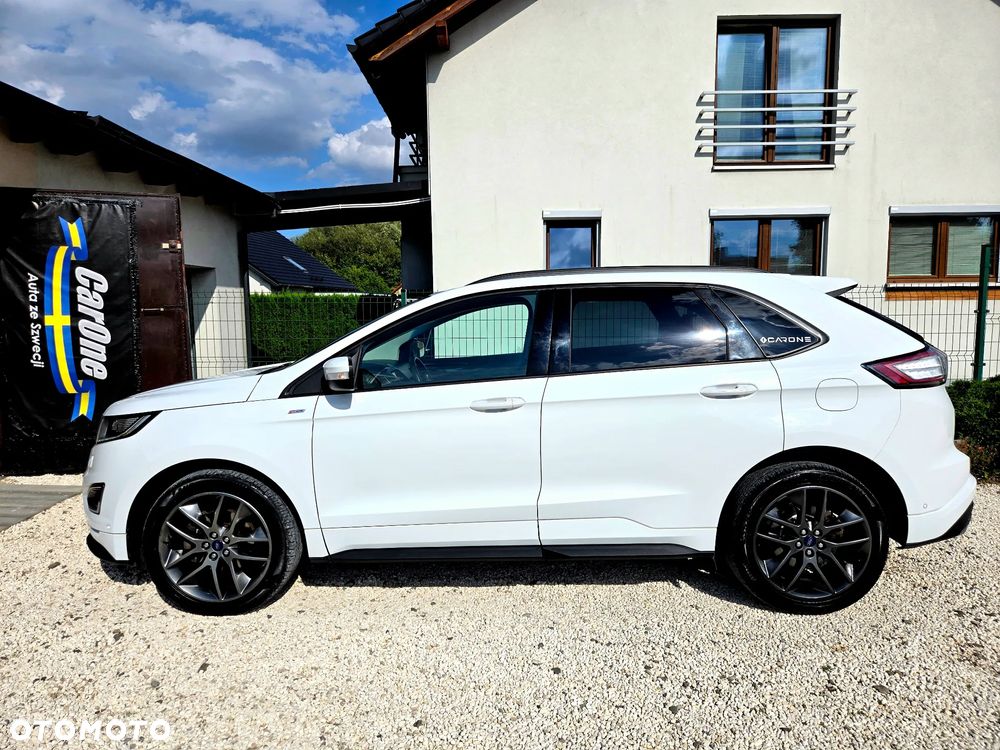 Ford Edge 2.0 TDCi Twin-Turbo 4WD ST-Line - 14