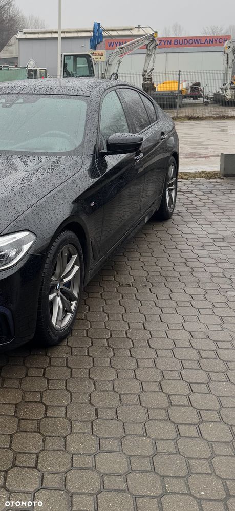 BMW Seria 5 - 21