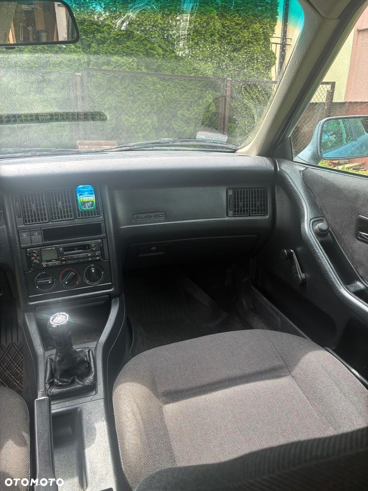 Audi 80 1.8 S - 4