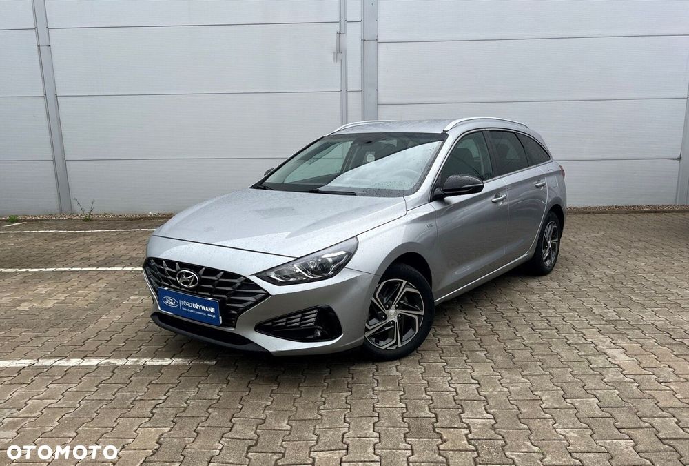 Hyundai i30 - 2
