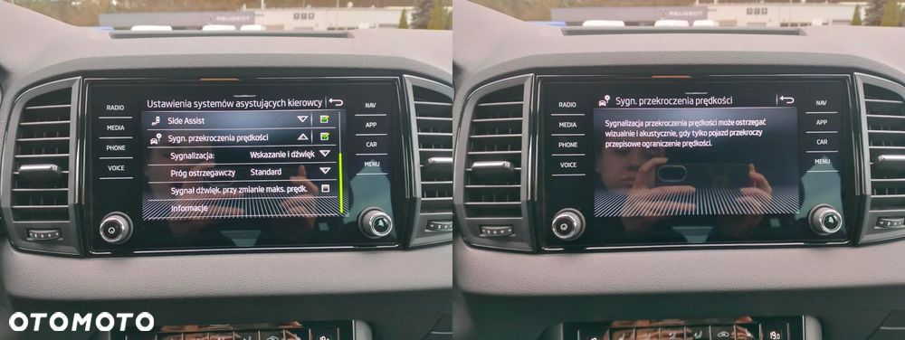 Skoda Karoq 1.5 TSI ACT Sportline DSG - 32