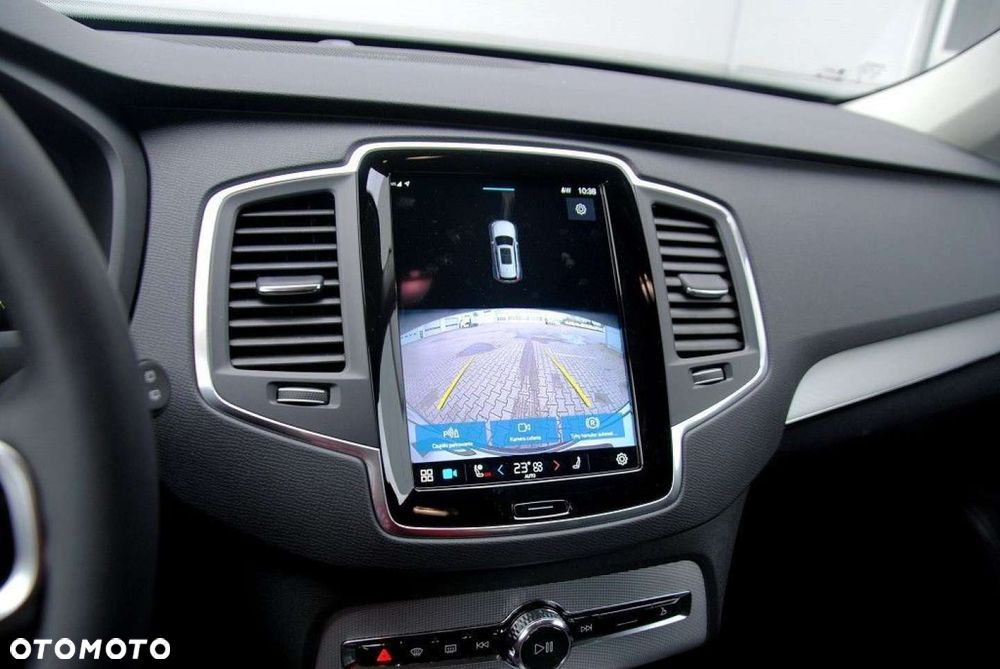 Volvo XC 90 - 14