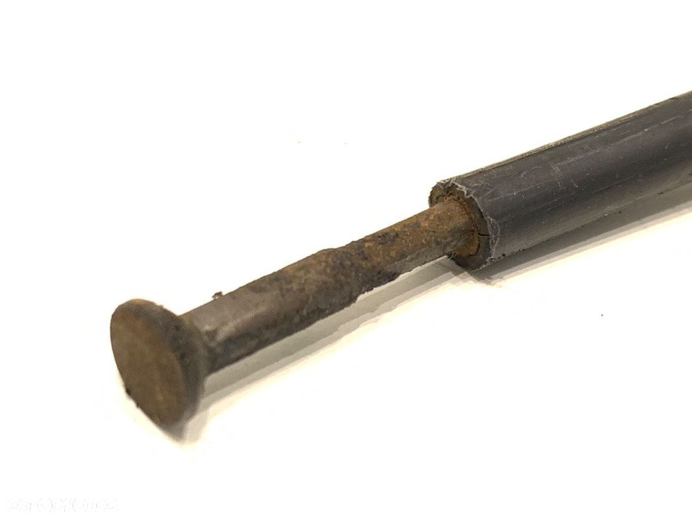 LINKA MASKI  OPEL ASTRA H Kombi (A04) 2004 - 2014 1.4 (L35) 66 kW [90 KM] benzyna 2004 - 2010 - 2