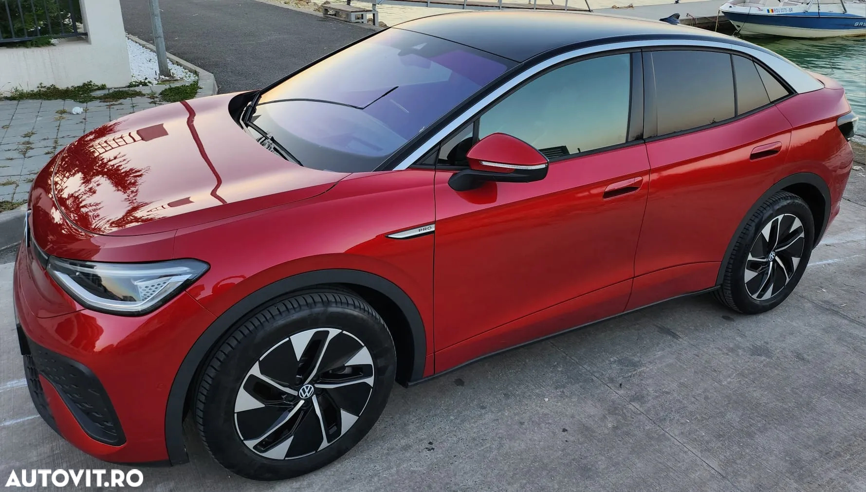 Volkswagen ID.5 77 kWh Pro Performance - 2