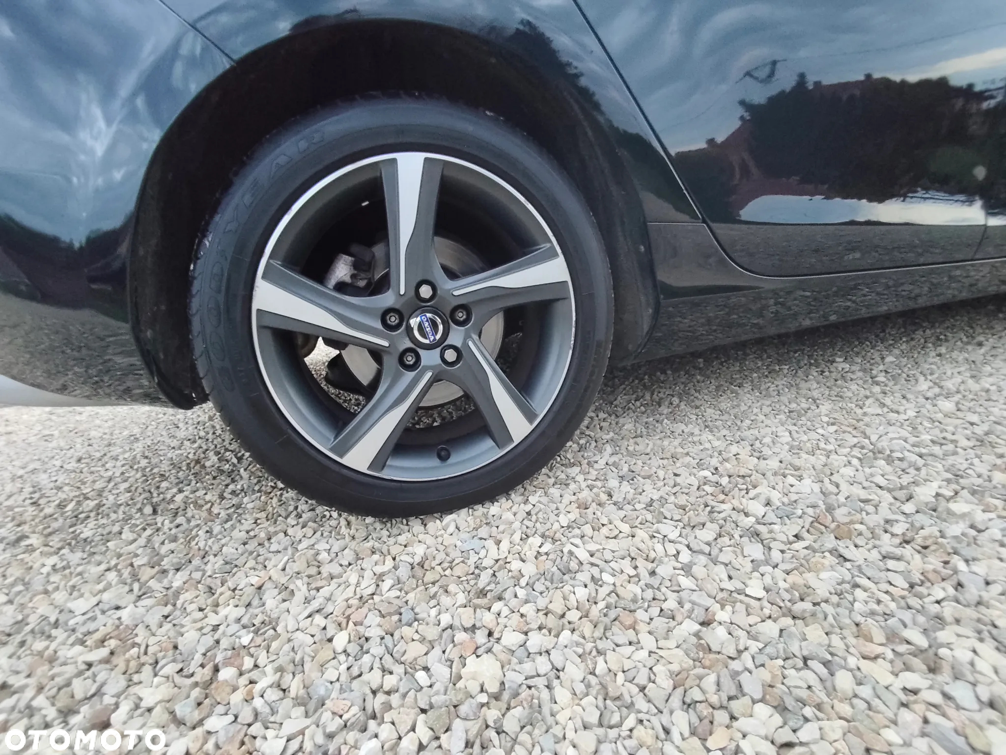 Volvo V40 D2 R-Design Summum - 26