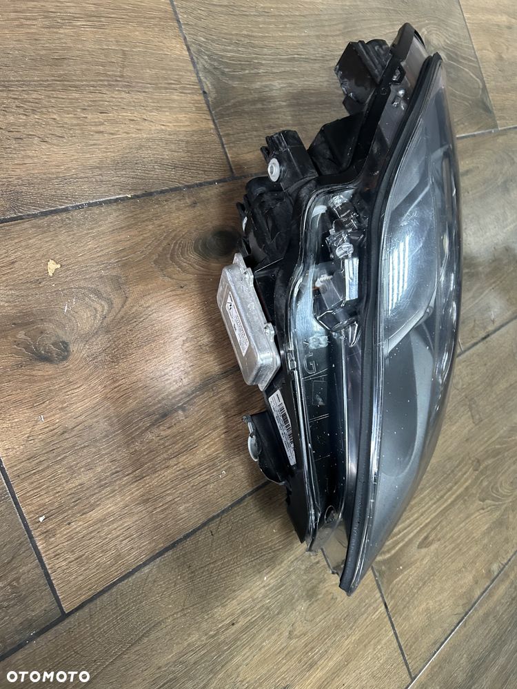 MERCEDES LAMPA LEW,KMP. SLS AMG 197 W197 A1978200761 ORG - 2