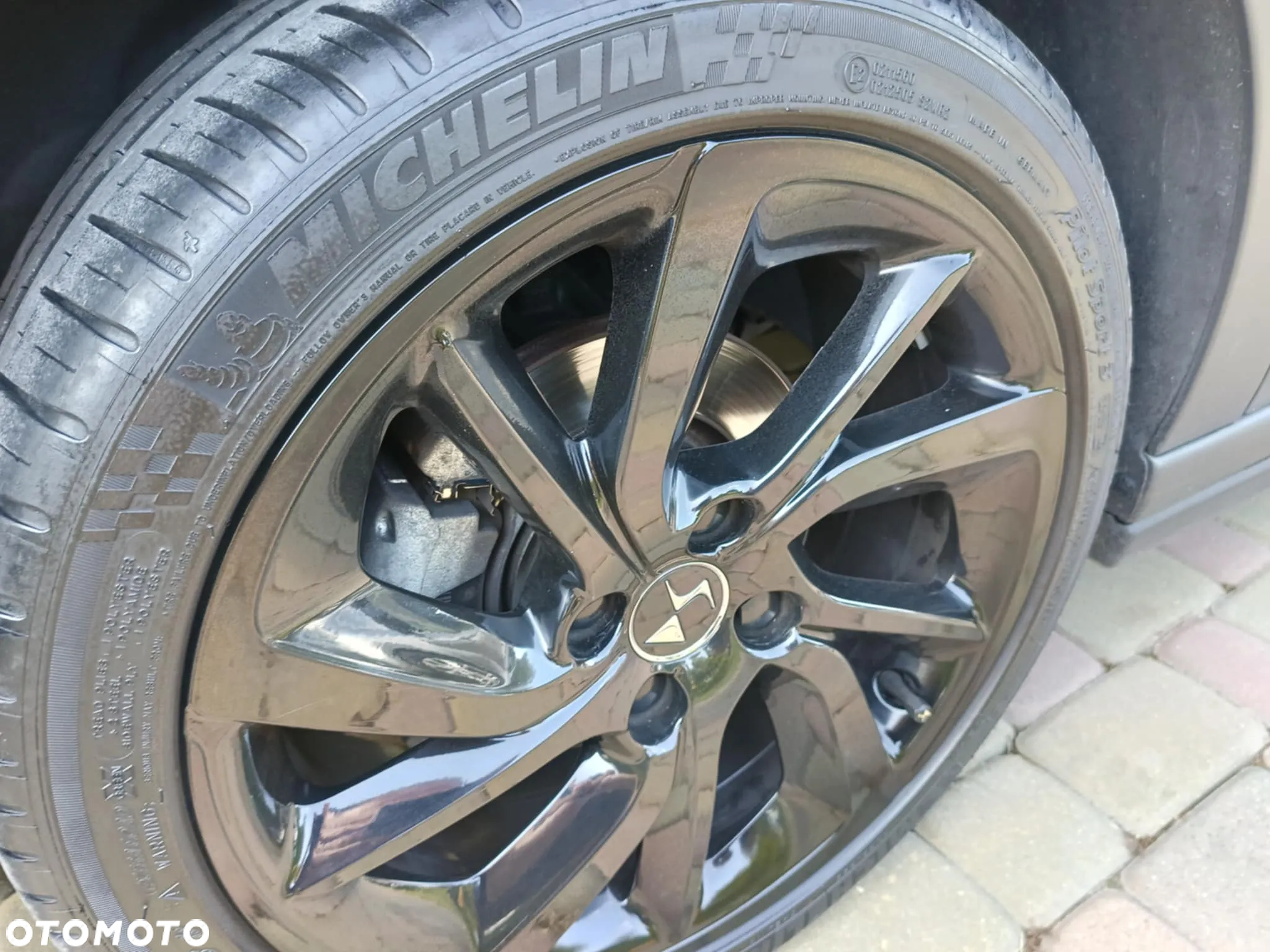 DS Automobiles DS 3 - 23