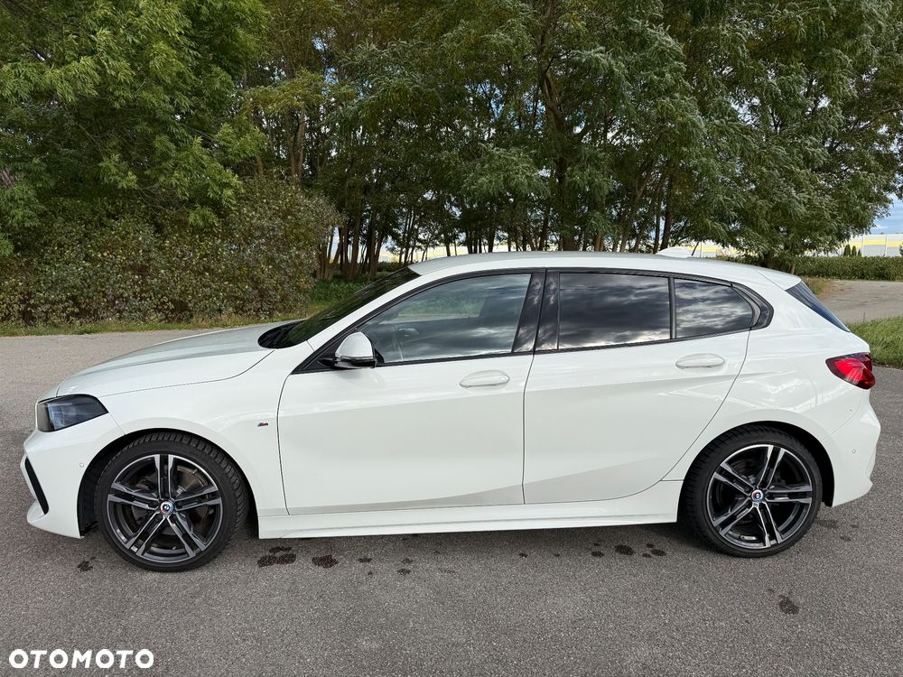 BMW Seria 1 - 21