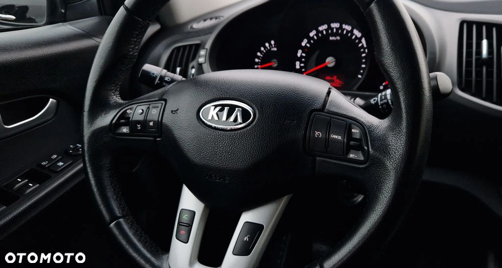 Kia Sportage 1.6 GDI L 2WD - 30