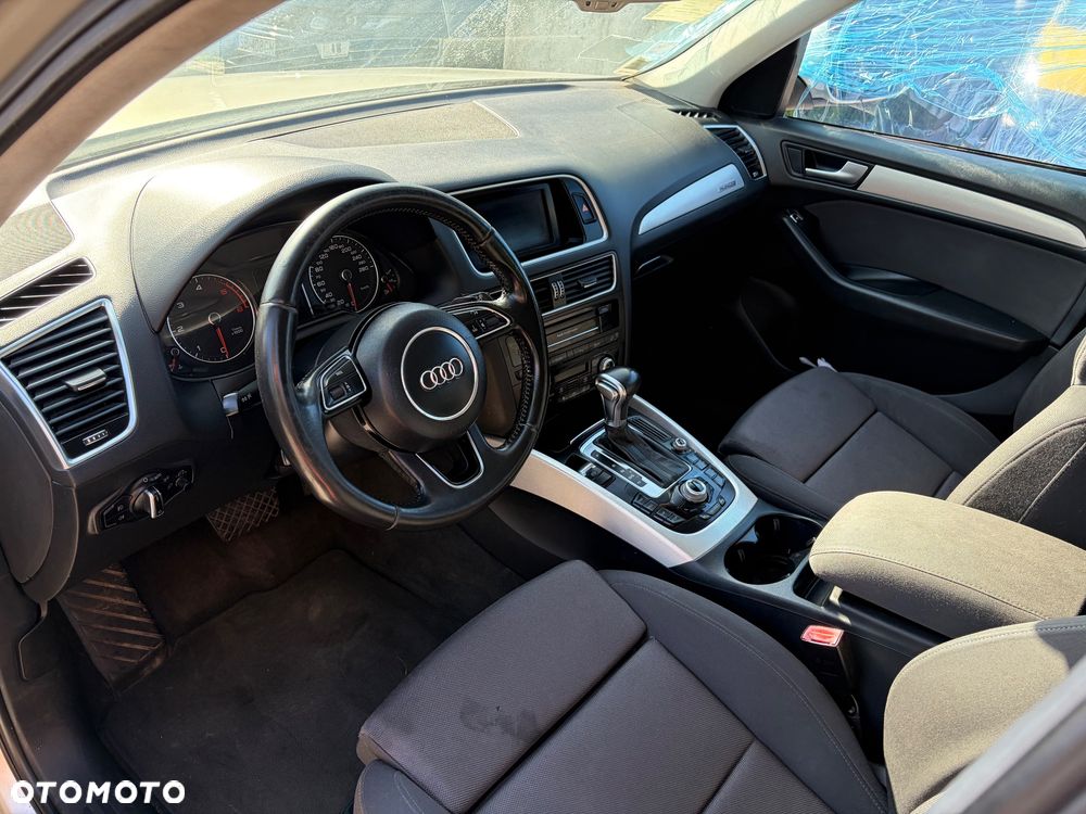Audi Q5 - 18