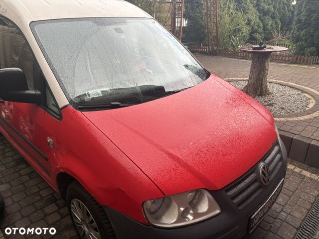 Volkswagen Caddy Standard - 4