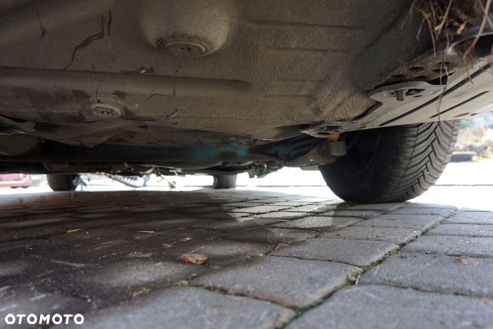 TYLNA OŚ BELKA ZAWIESZENIA RAPID NH3 LB LIFTBACK 6R7500051 SKODA 2012-2019 - 3