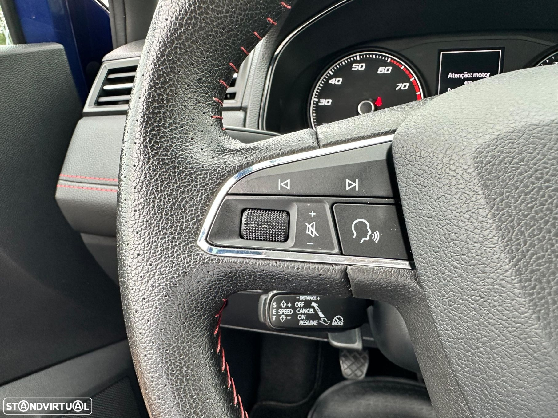 SEAT Ibiza 1.0 TSI FR - 22