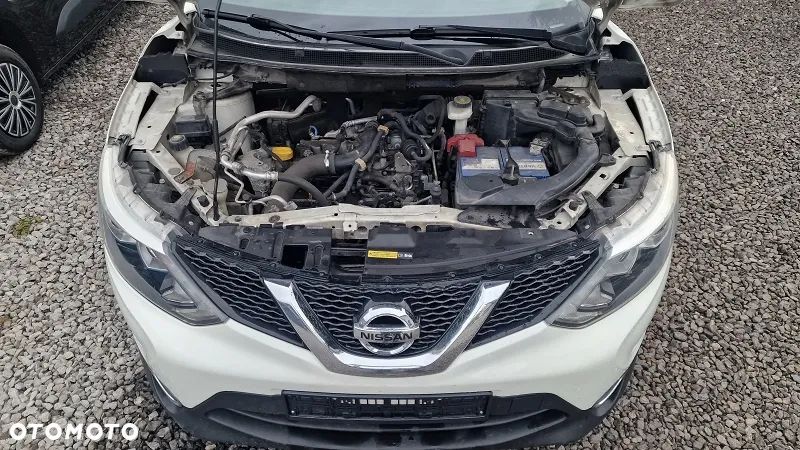 Nissan Qashqai 1.2 DIG-T N-Vision - 20