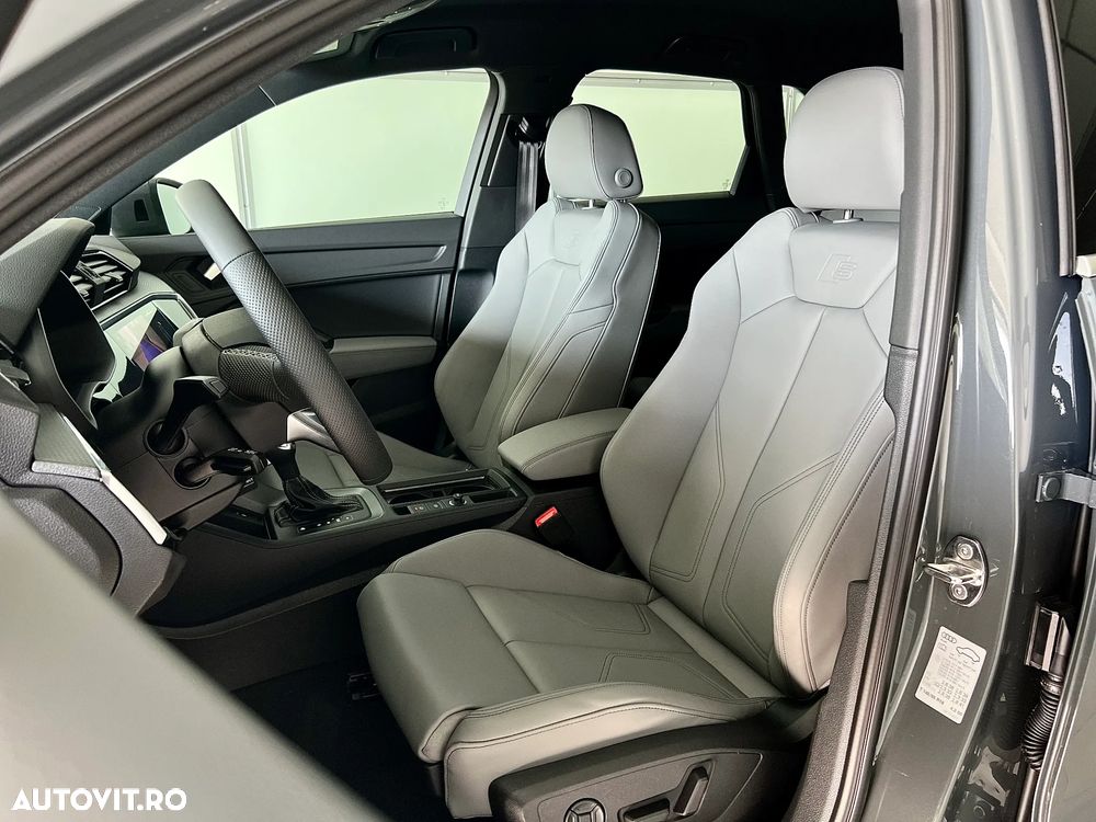 Audi Q3 40 TFSI ack quattro S tronic - 12