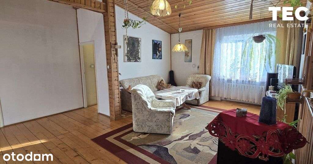 97,6 m² | Stare miasto | kamienica