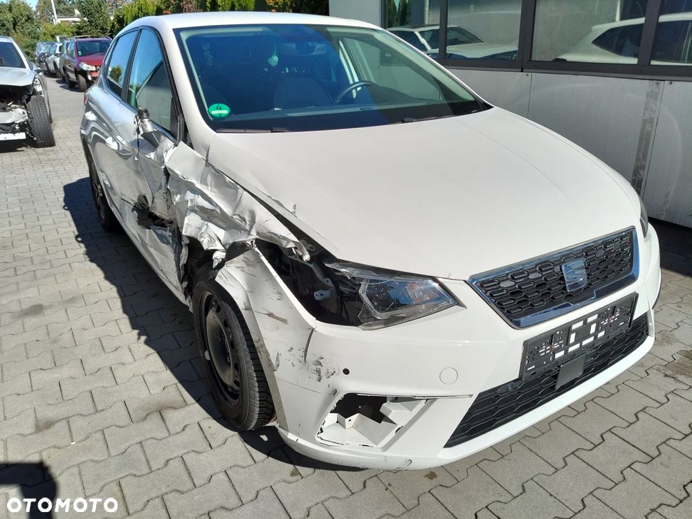 Seat Ibiza 1.0 EcoTSI S&S Style - 22