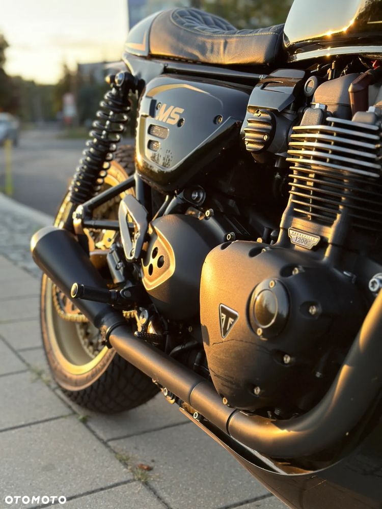 Triumph Speed Twin - 15