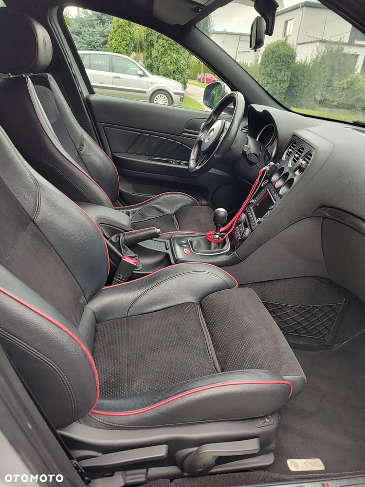 Alfa Romeo 159 2.0JTDM Sport Plus - 9