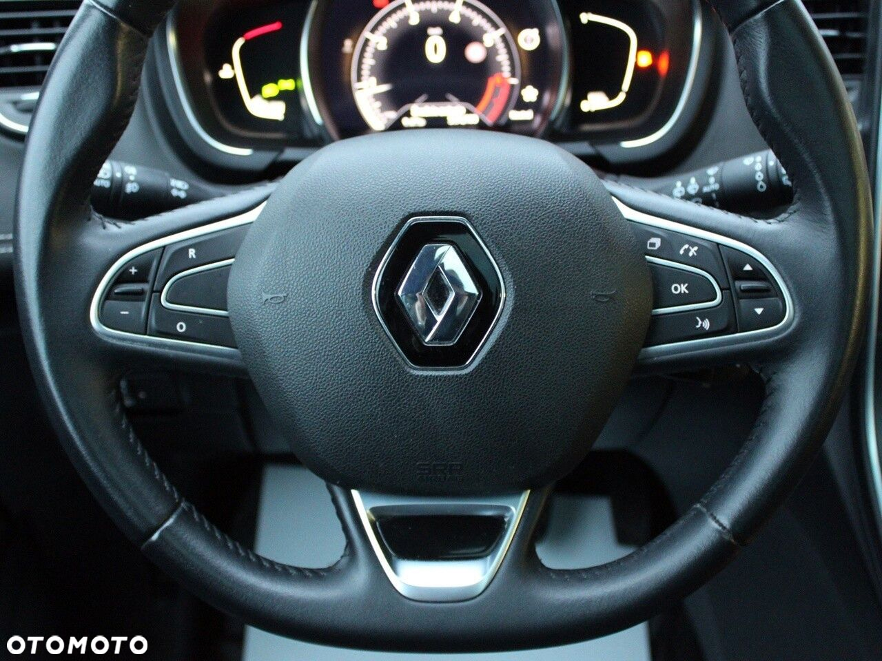 Renault Grand Scenic Gr 1.3 TCe Energy Intens - 29