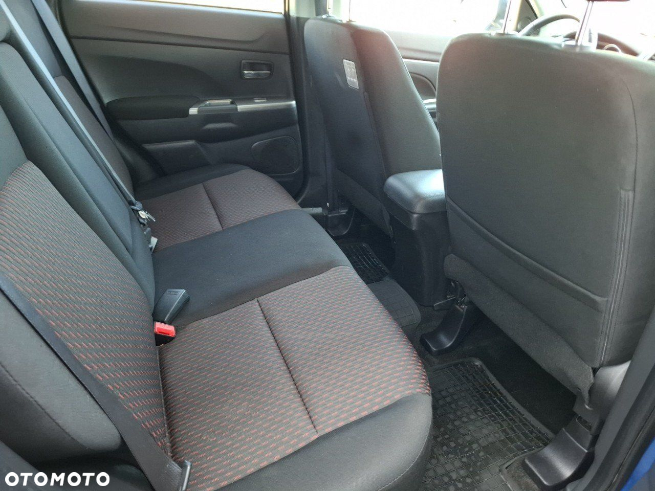 Mitsubishi ASX 1.6 Intense Plus Navi - 18