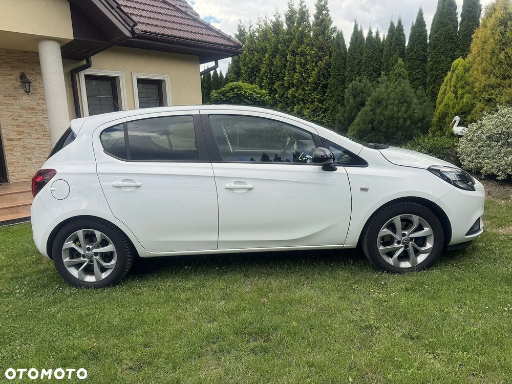 Opel Corsa - 5