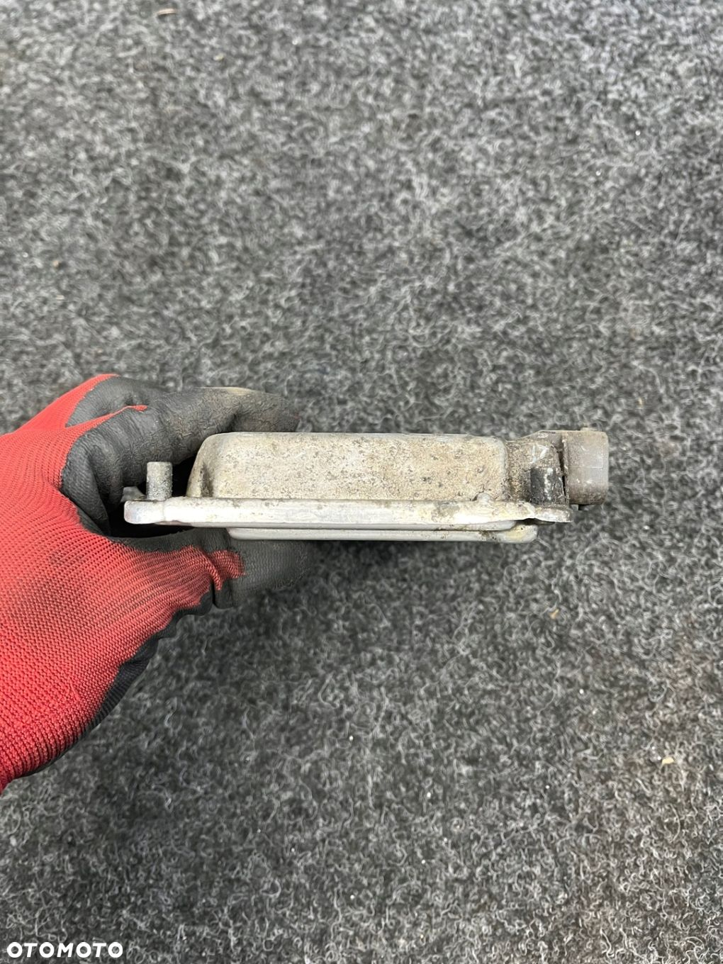 komputer sterownik silnika vw lt 35 2.5 TDI 074906018H - 8