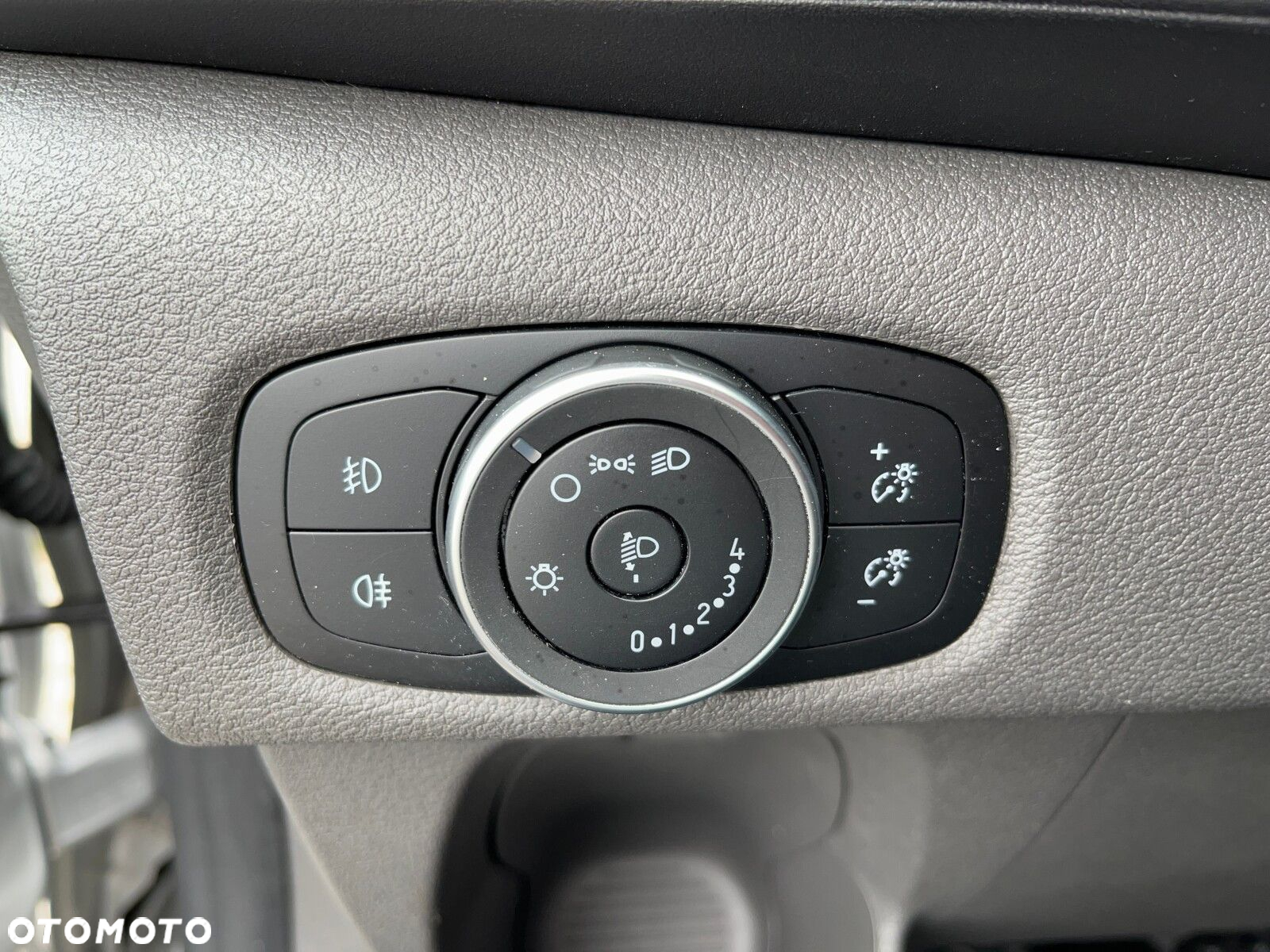 Ford Transit Custom - 20