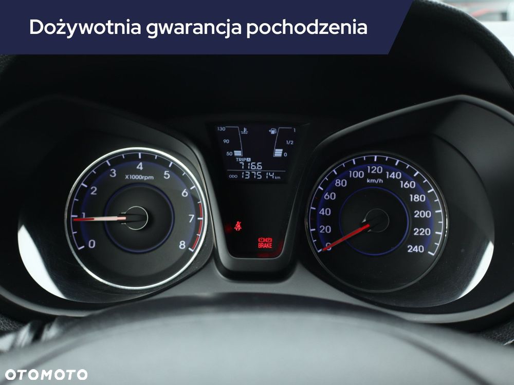 Hyundai ix20 - 13