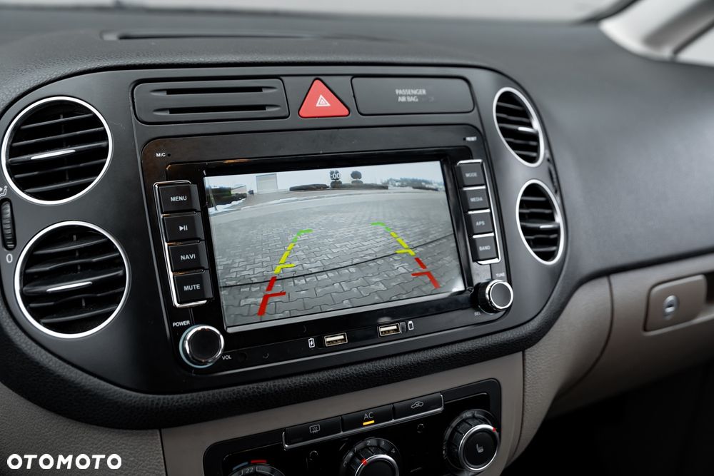 Volkswagen Golf Plus 1.4 TSI Comfortline - 24