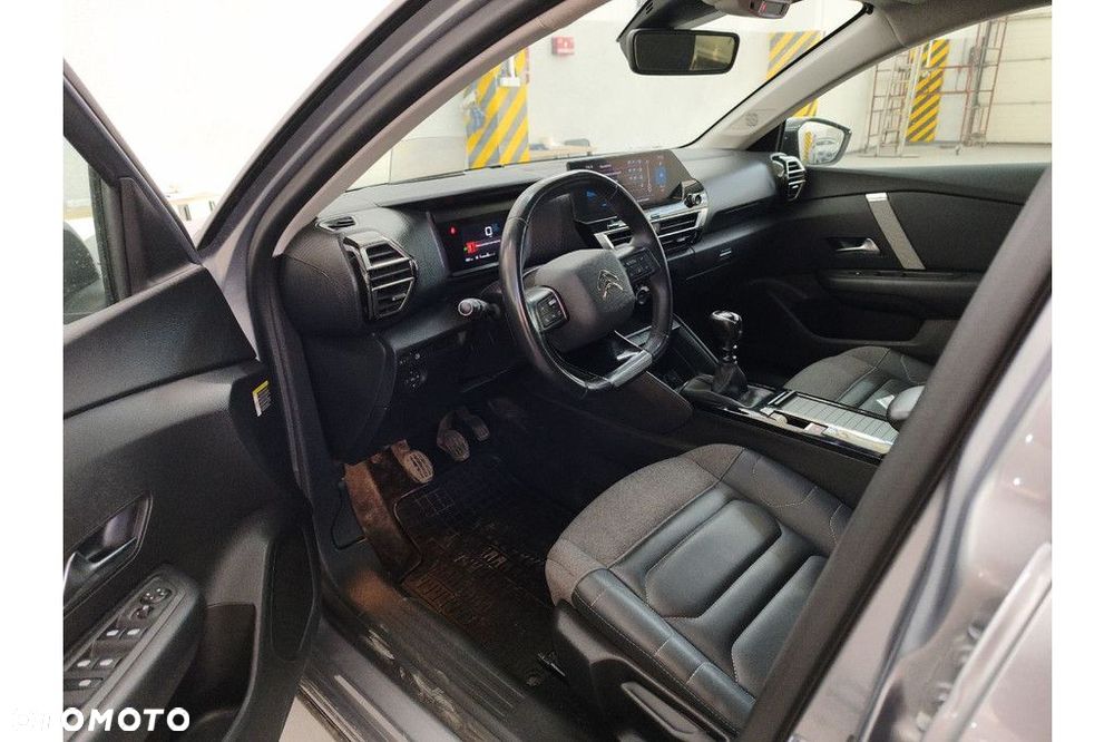 Citroën C4 1.5 BlueHDi Shine S&S - 5